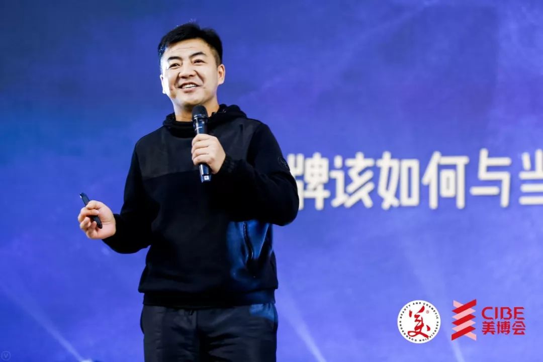 江小白CMO叶明：传统品牌如何与年轻人做朋友